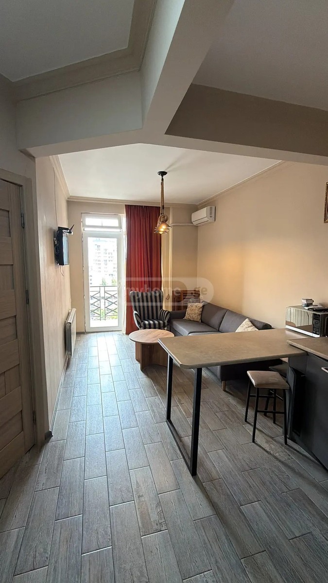 ხიმშიაშვილი შ. ქ. 20 - 1 rooms