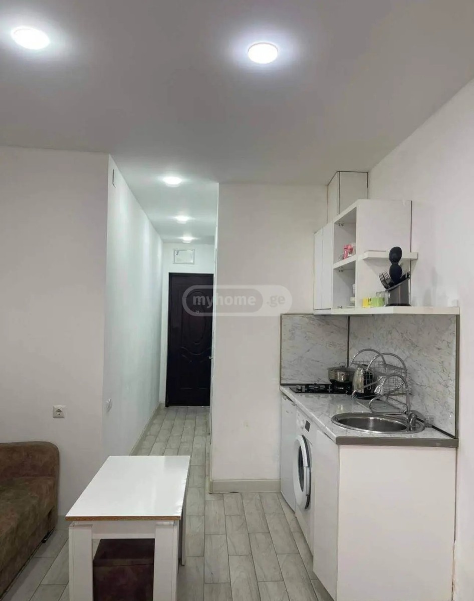 კობალაძე ი. ქ.  - 1 rooms