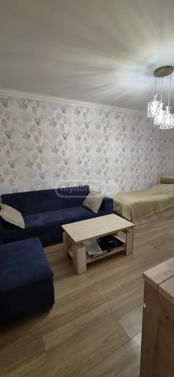 ბენდელიანი ზ. ქ. 3 - 1 rooms