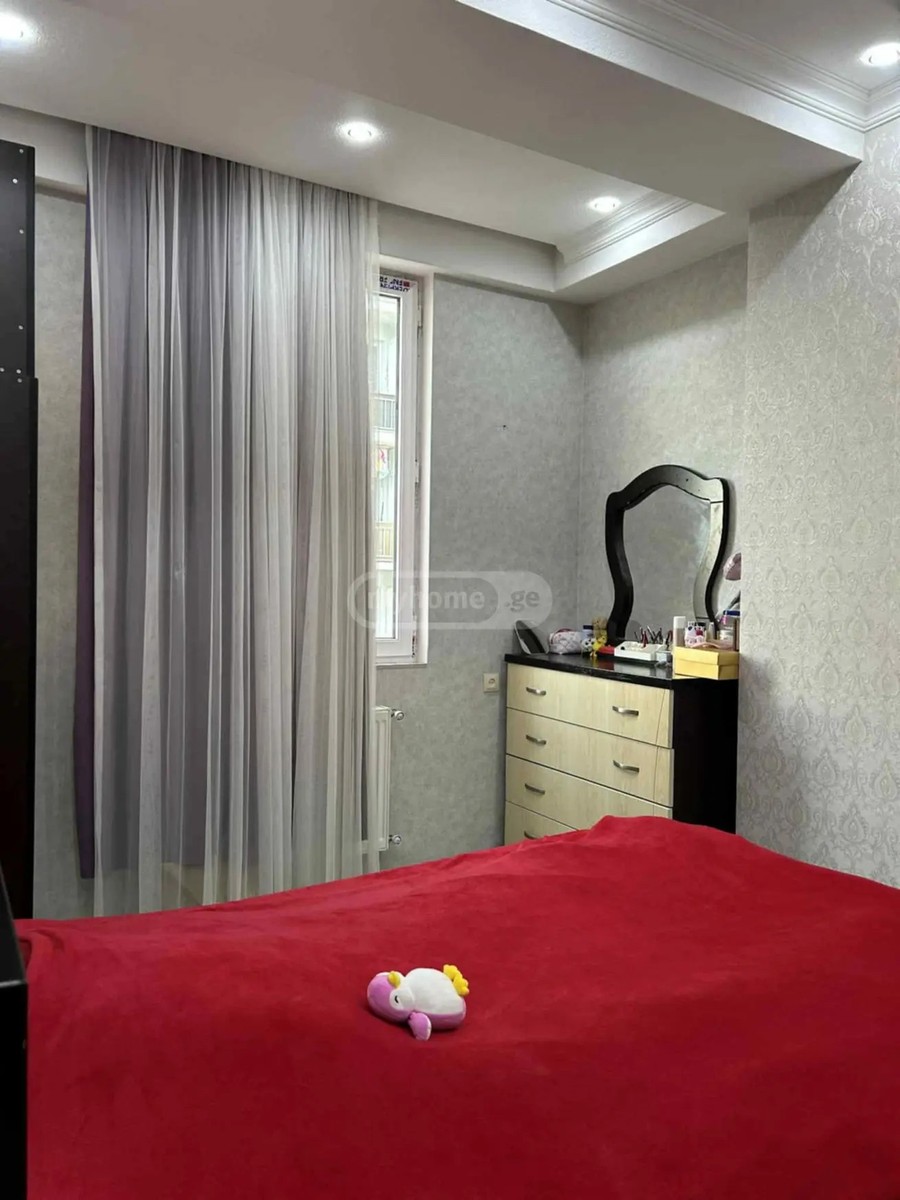 ხომლელი რ. ქ. 56ა - 3 rooms