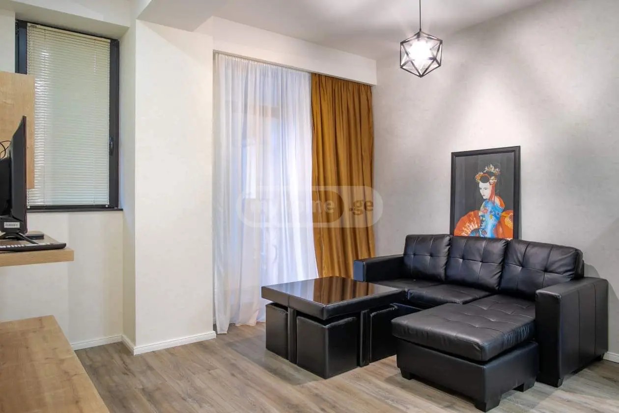 მირიან მეფის ქ.  - 2 rooms