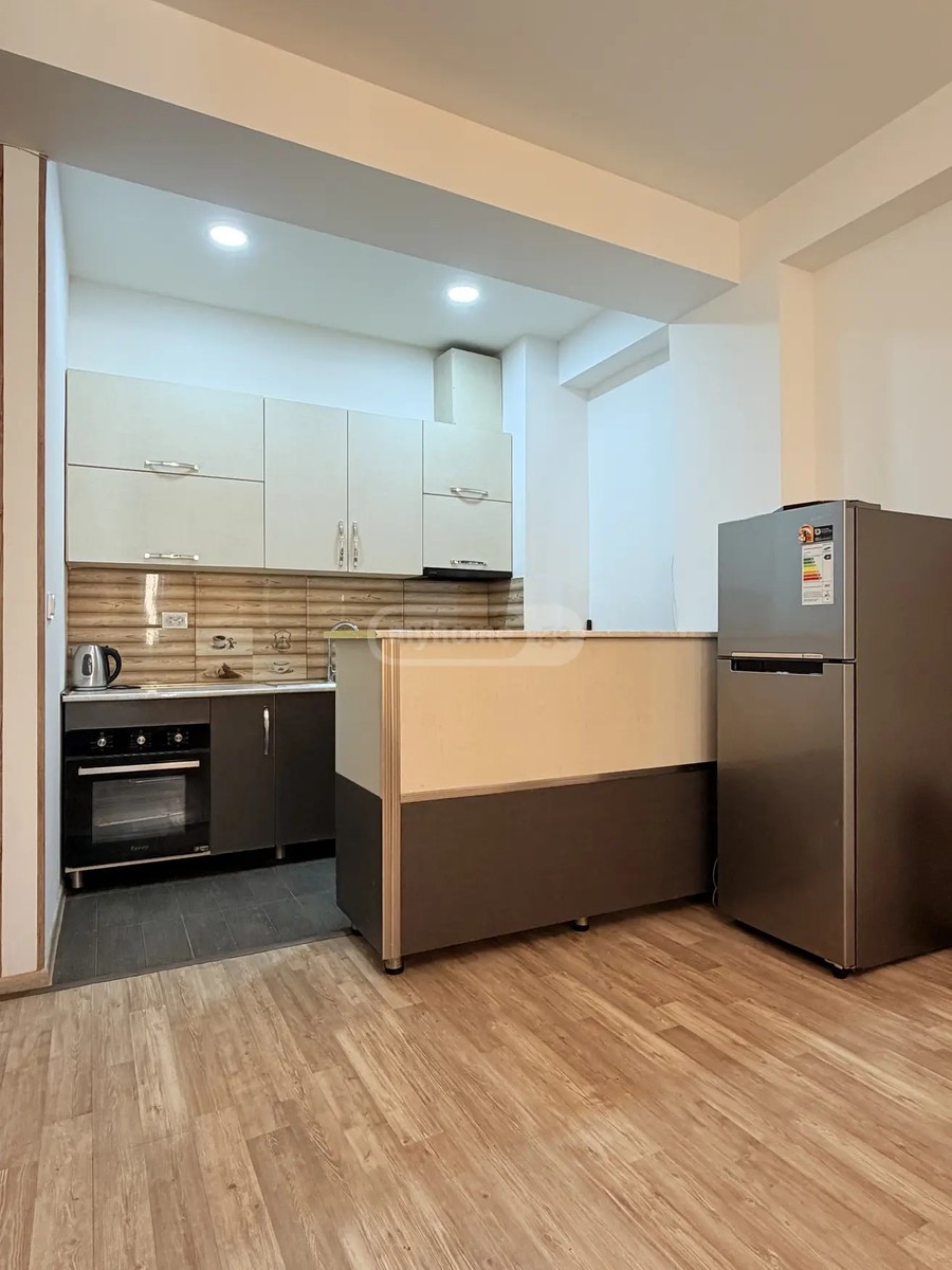 გაგარინი ი. ქ. 6 - 2 rooms