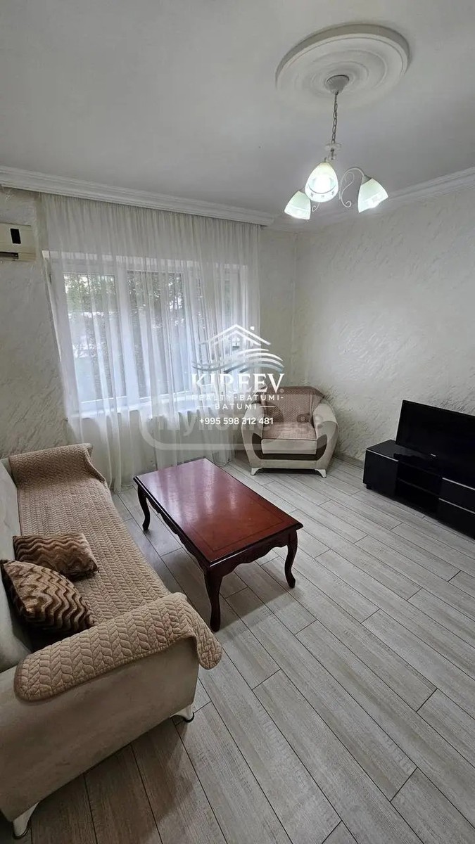 გორგილაძე ზ. ქუჩა 95 - 3 rooms