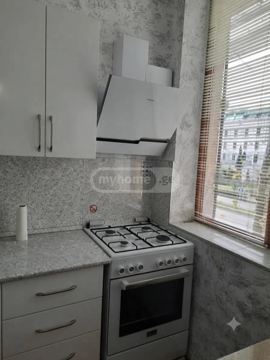 ჯავახიშვილი ი. ქუჩა  - 1 rooms