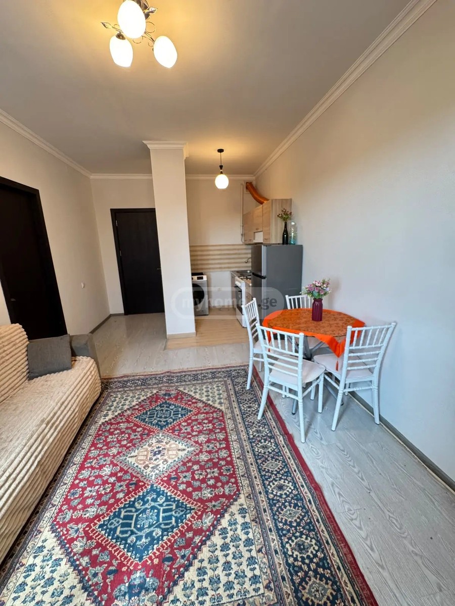 განჯის ქ.  - 3 rooms