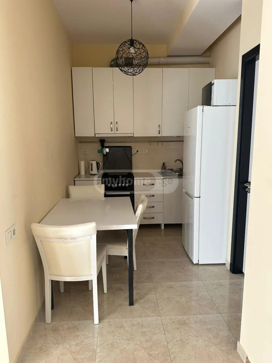 ჭიათურის ქ. 7 - 3 rooms