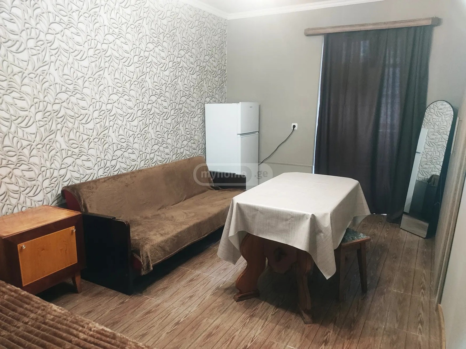 ძმები კაკაბაძეების ქ.  - 1 rooms