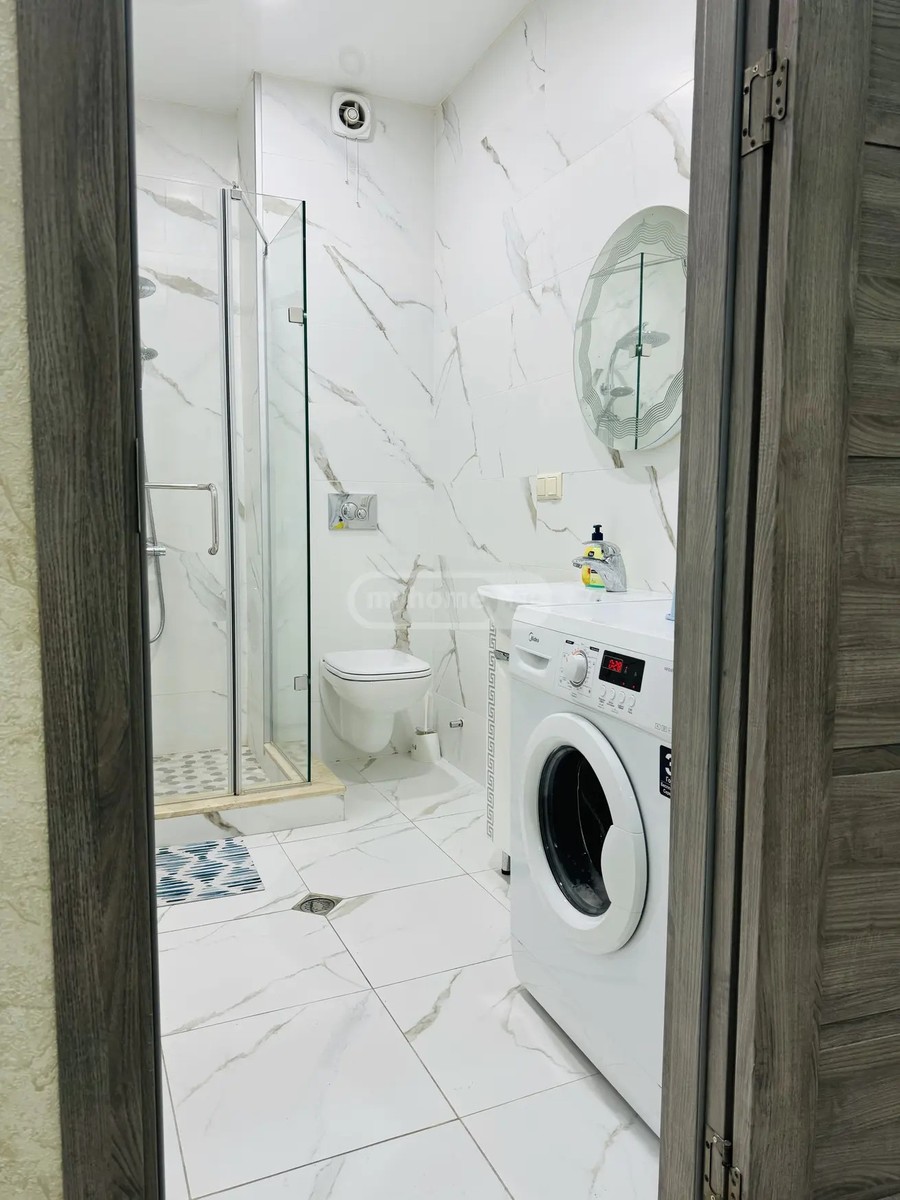 ხიმშიაშვილი შ. ქ. 1 - 2 rooms