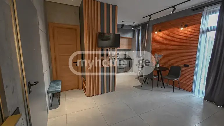 აბულაძე ი. ქუჩა  - 2 rooms