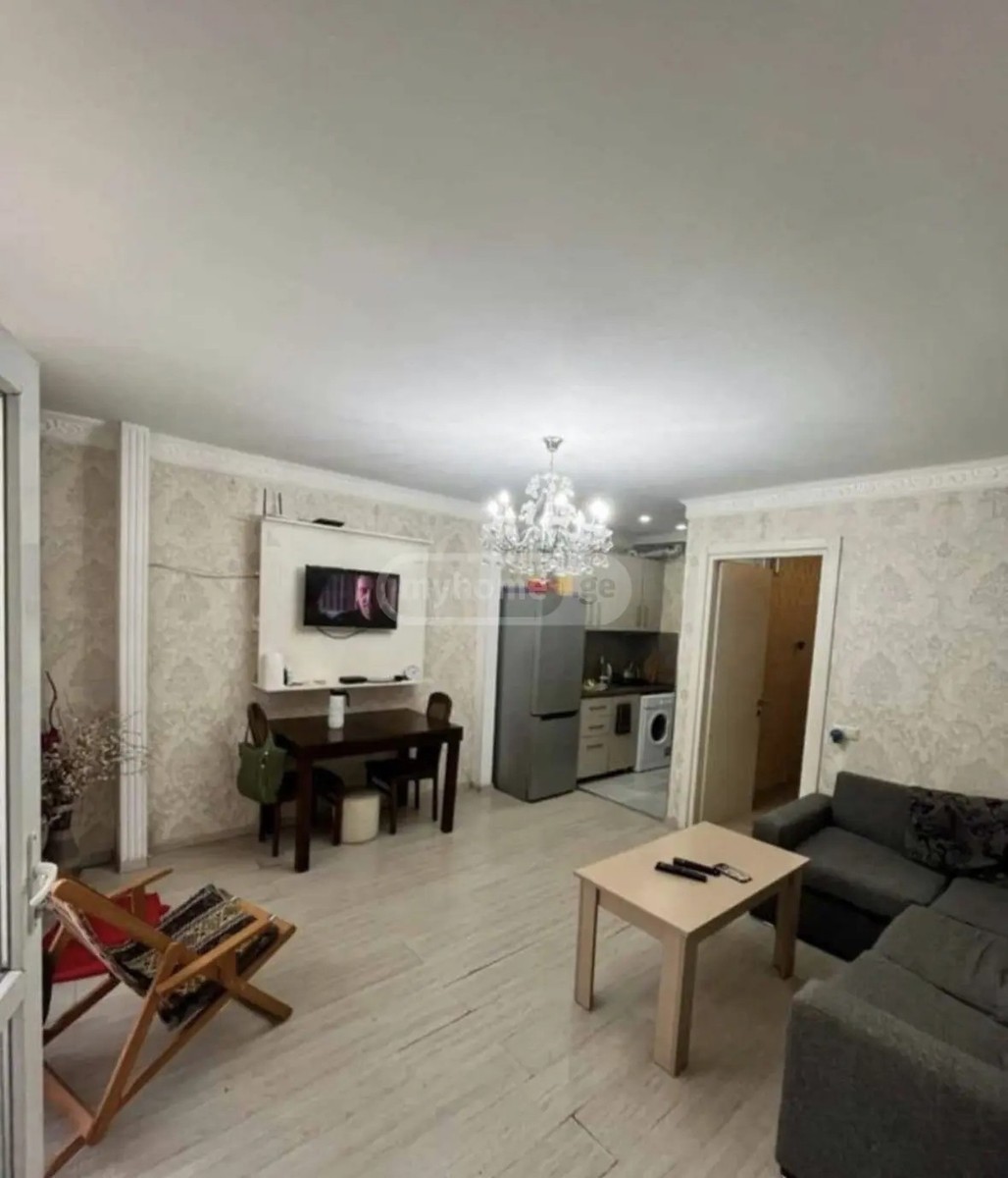 კობალაძე ი. ქ. 8 - 2 rooms
