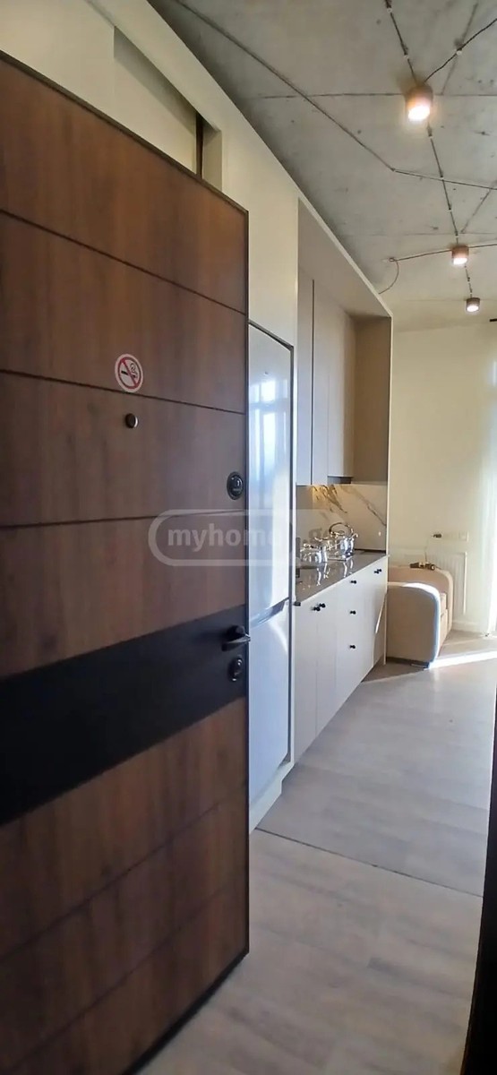 ანწუხელიძე გ. ქ.  - 1 rooms