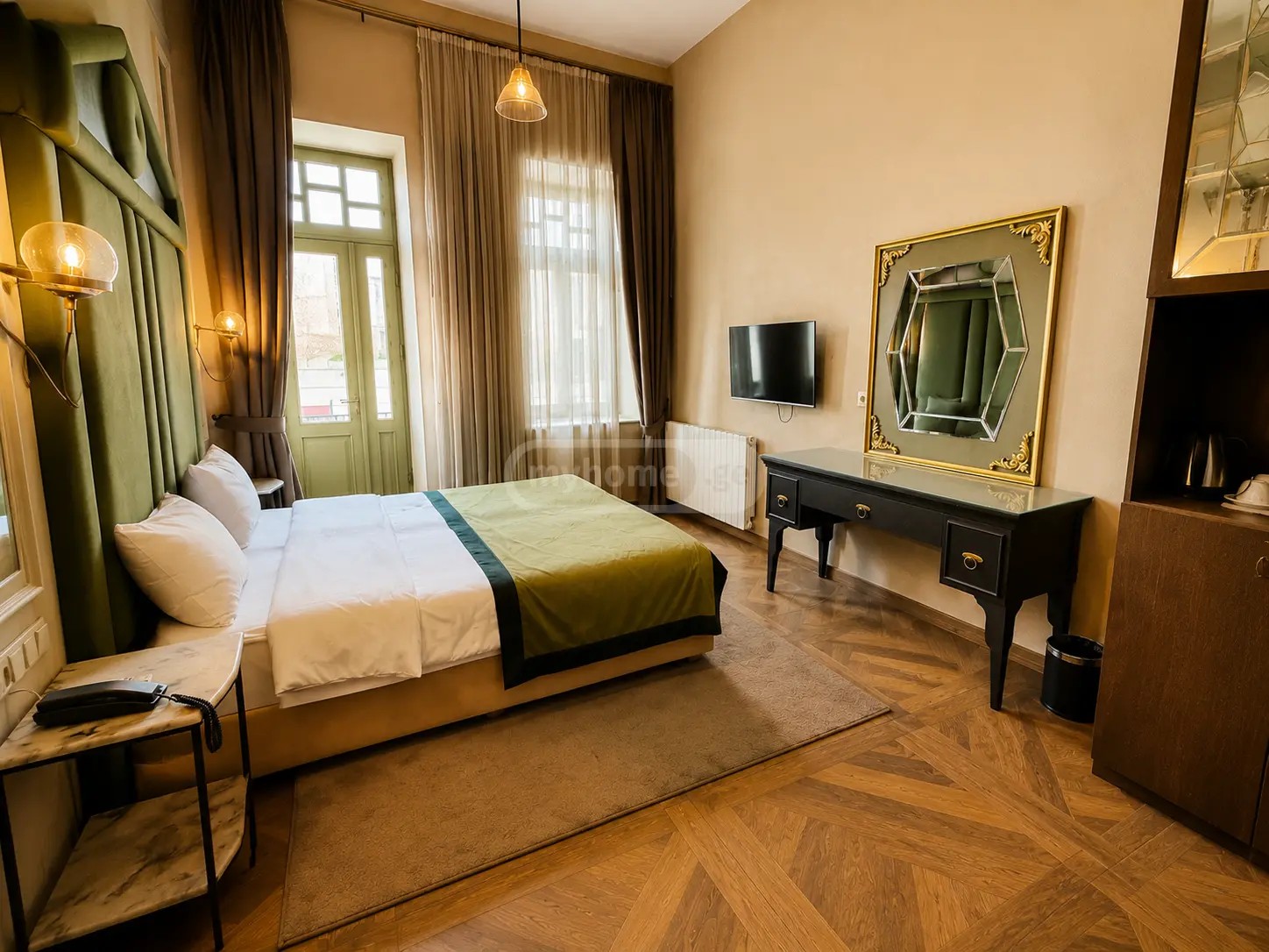 Phovi - 1 rooms