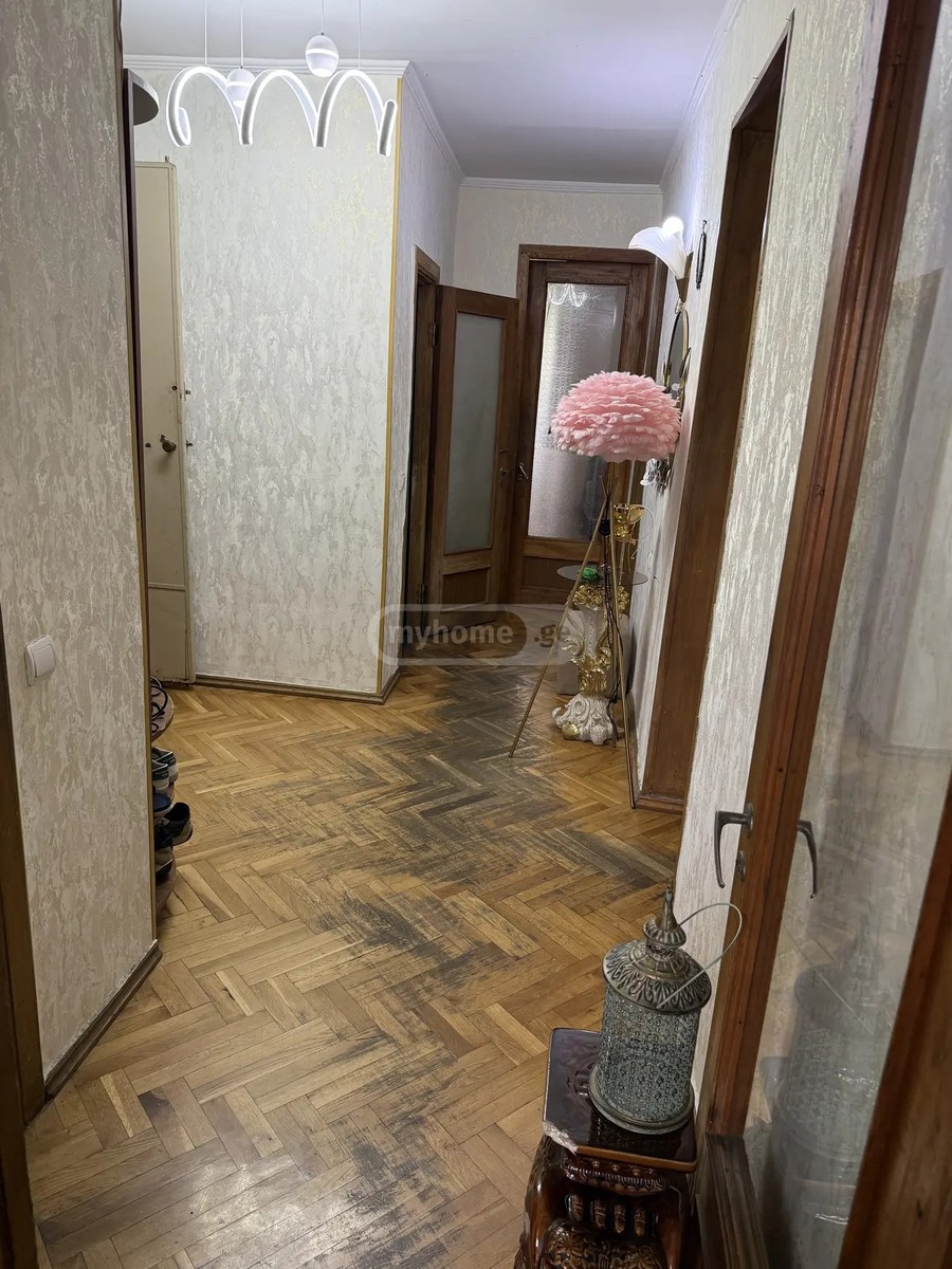 წყნეთის ქ. 14 - 4 rooms
