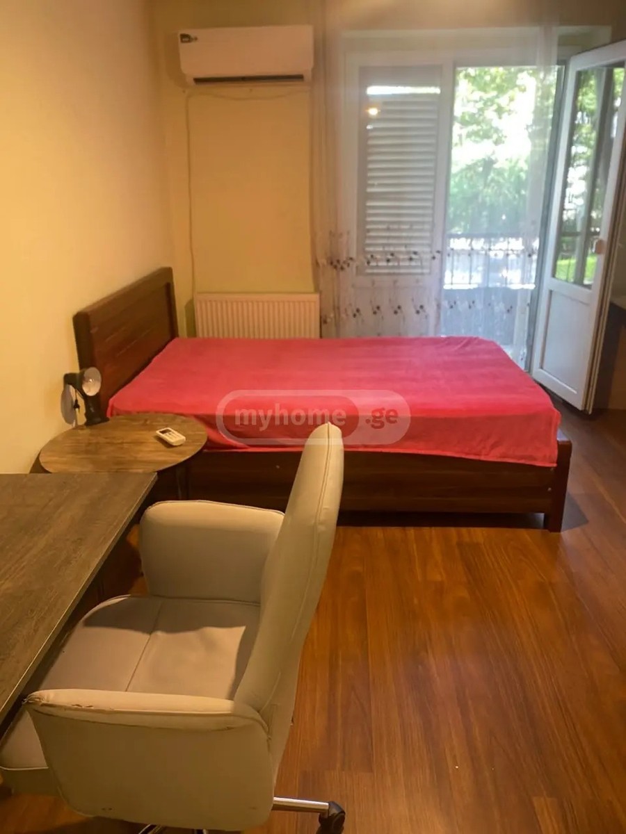 კოსტავა მ. ქ.  - 1 rooms
