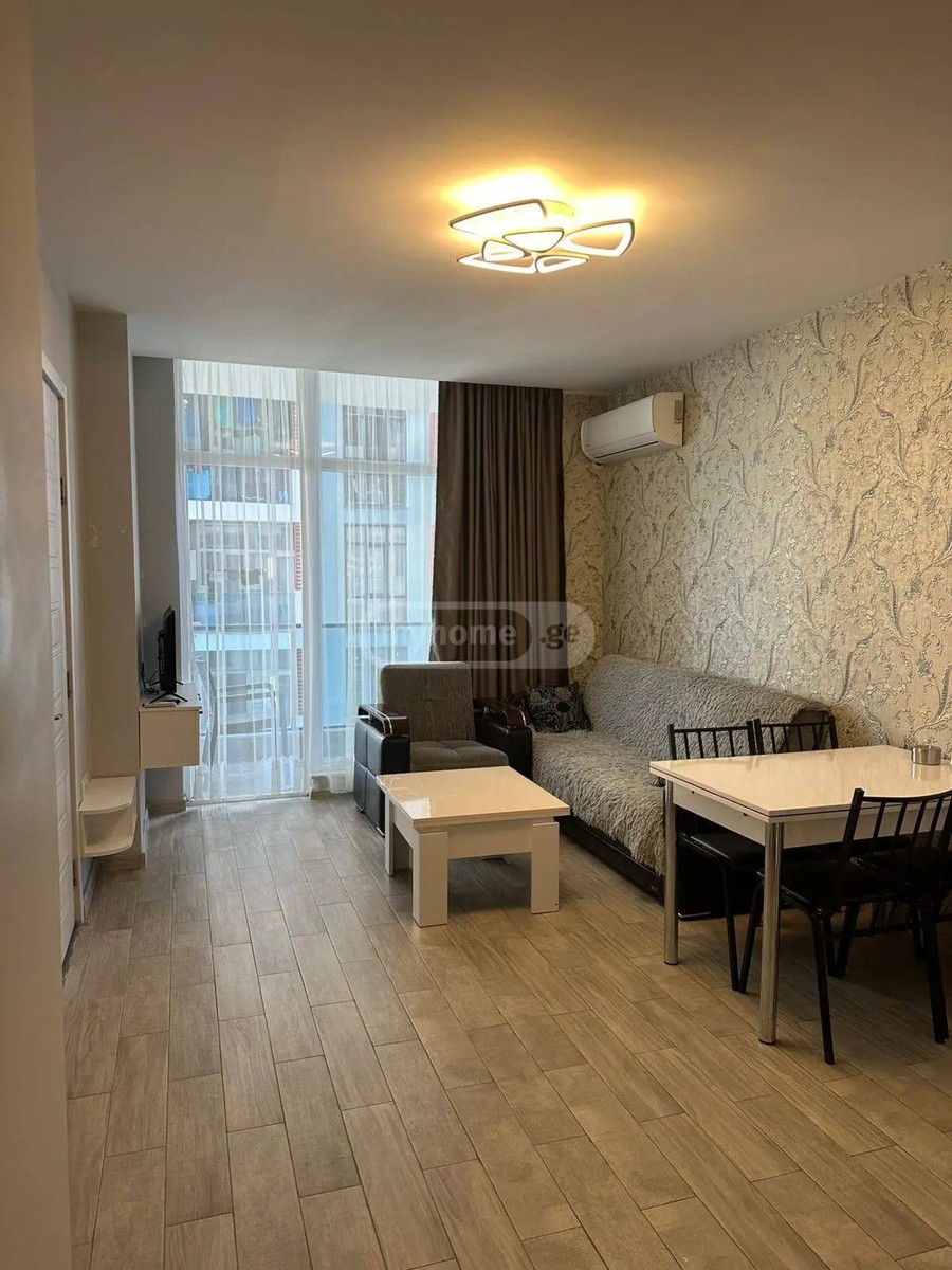 ნიჟარაძე რ. ქუჩა 3 - 3 rooms