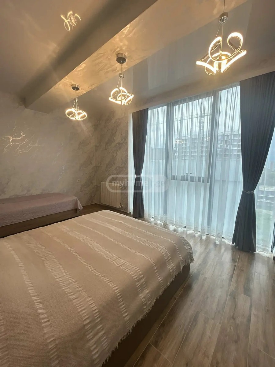 ელიავა გრ. ქ. 32 - 2 rooms