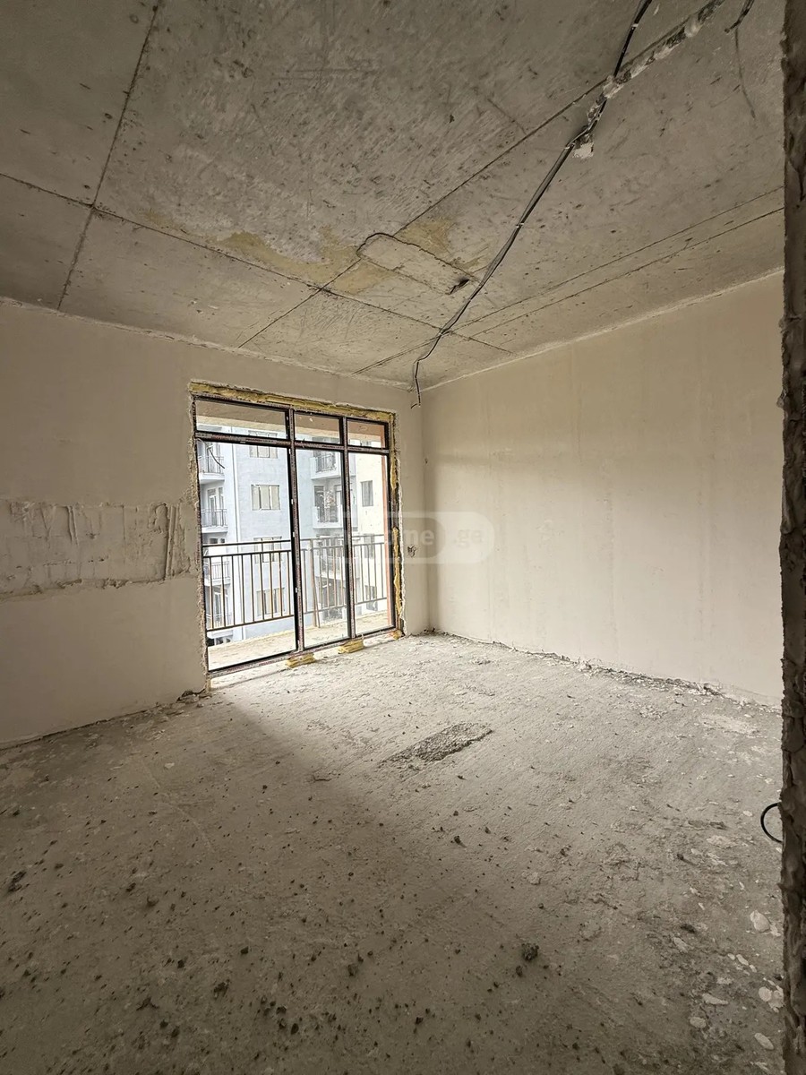 პეტრე იბერის ქ. 22ბ - 3 rooms