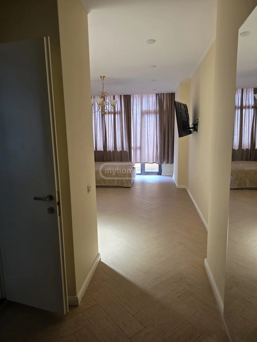 პუშკინის ქ. 79 - 1 rooms