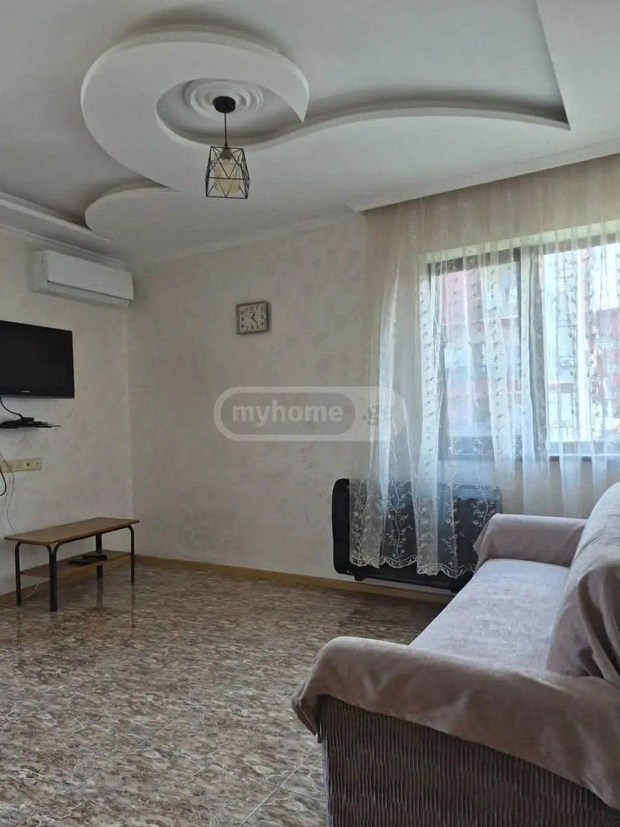 ტაბიძის ქ. 23 - 3 rooms