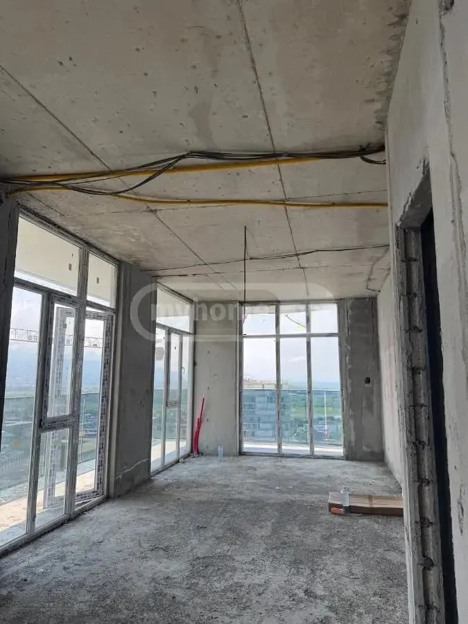 ნიჟარაძე რ. ქუჩა  - 4 rooms