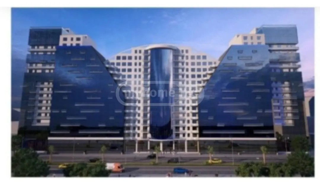 ხიმშიაშვილი შ. ქ. 1 - 3 rooms