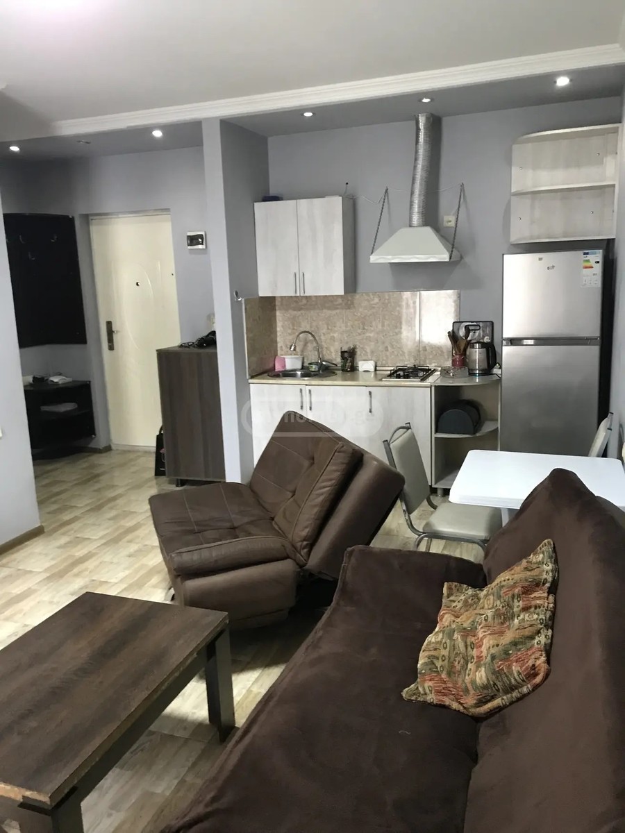 ხიმშიაშვილი შ. ქ. 4 - 2 rooms