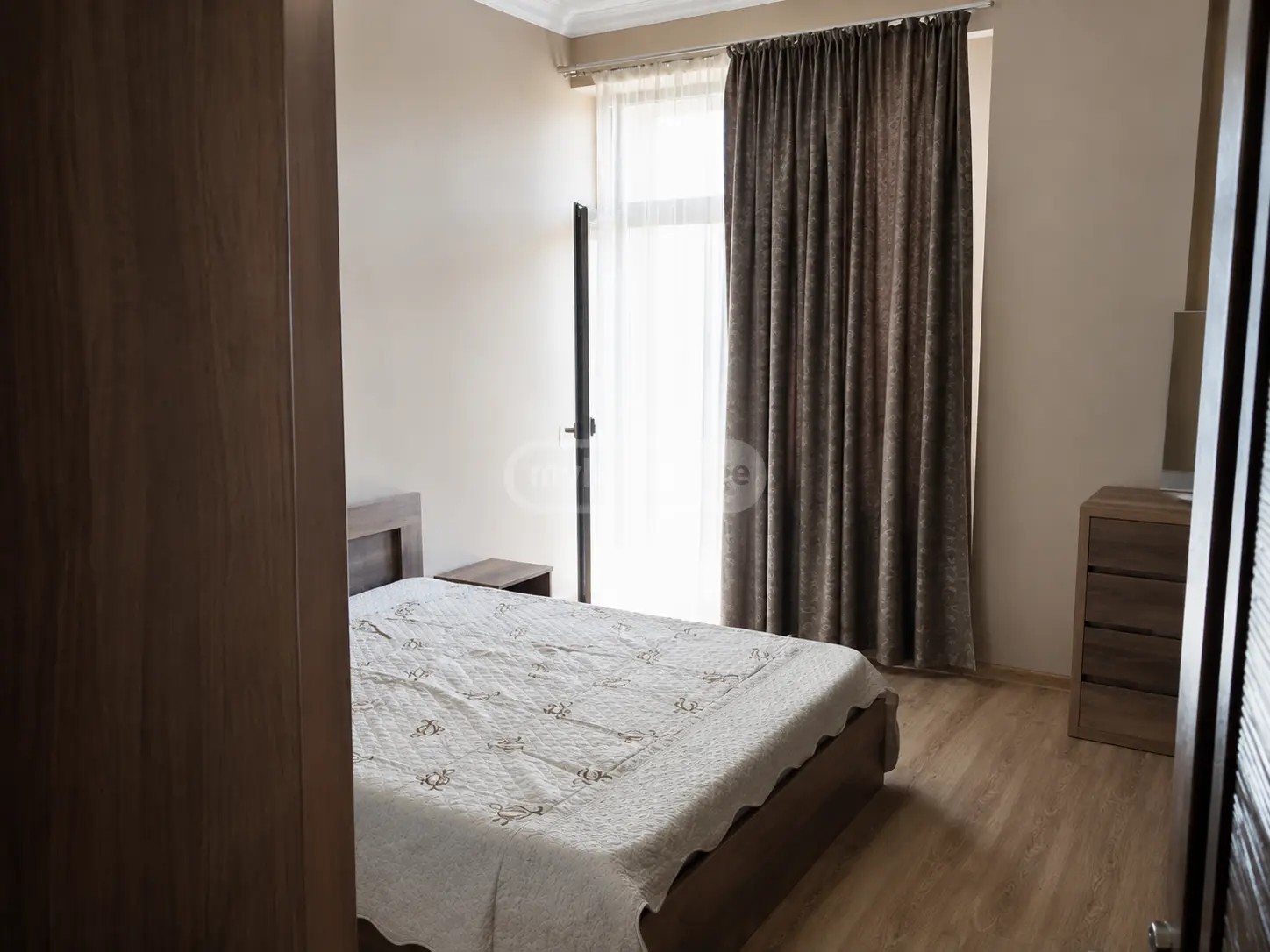 გაგარინი ი. ქ.  - 2 rooms