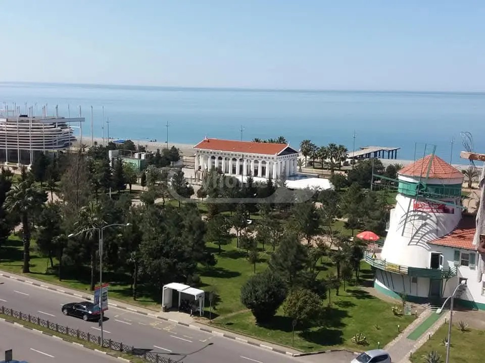 ხიმშიაშვილი შ. ქ. 9 - 4 rooms