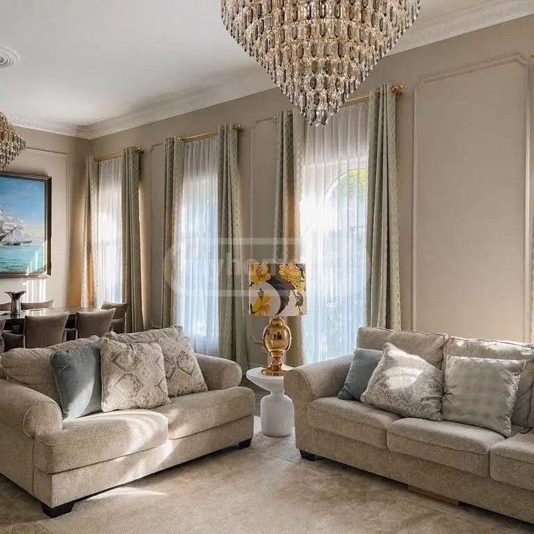დემეტრე თავდადებულის ქ. 35 - 0 rooms