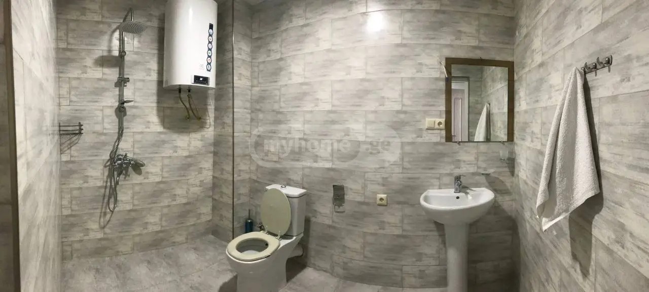 ანგისის ქ. 78 - 2 rooms