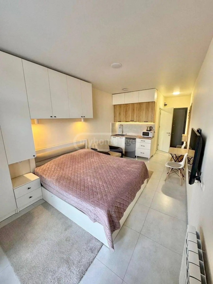 ანგისის 3 ჩიხი 8 - 1 rooms