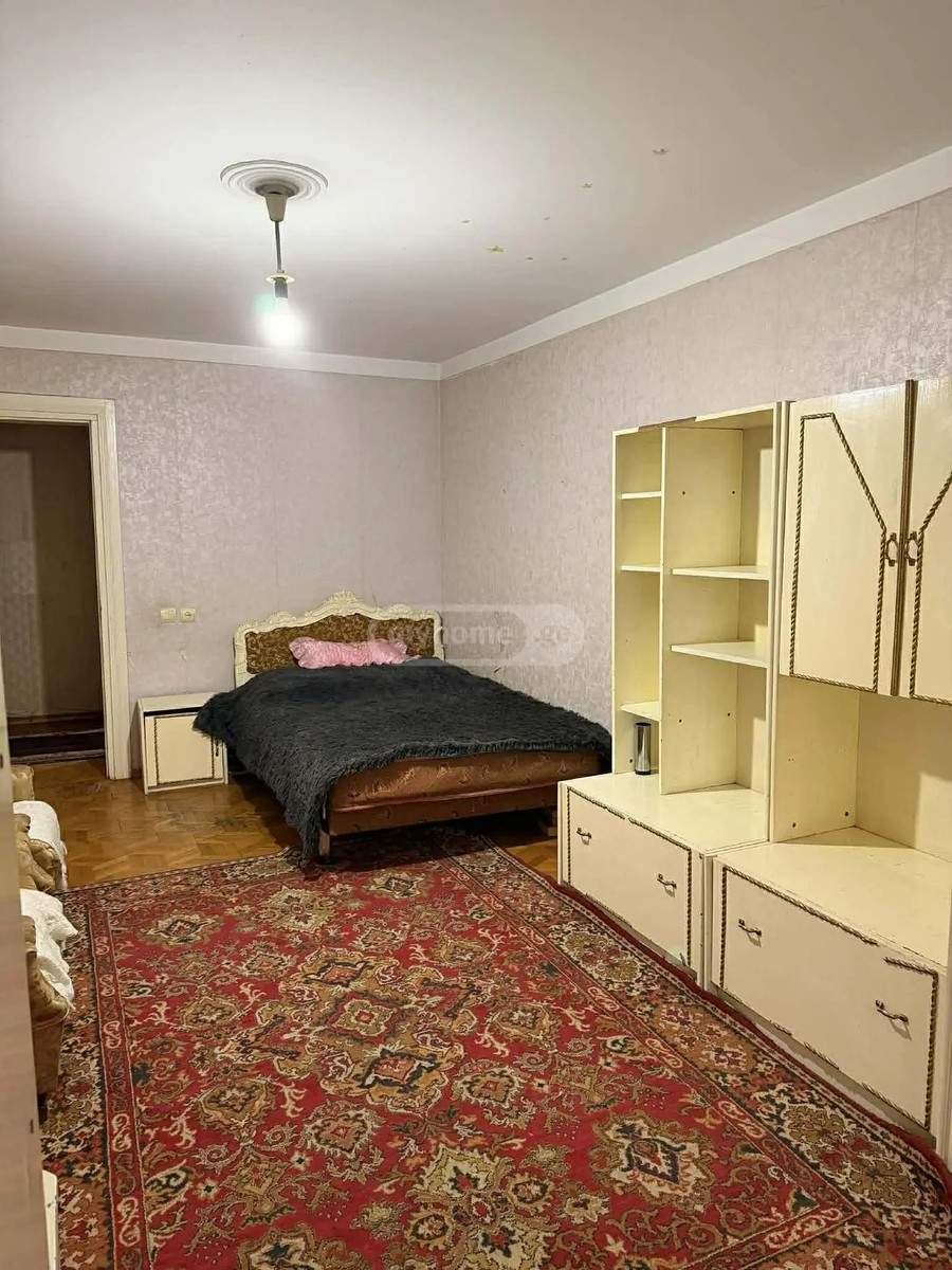რუსთაველის შეს. 80 - 3 rooms