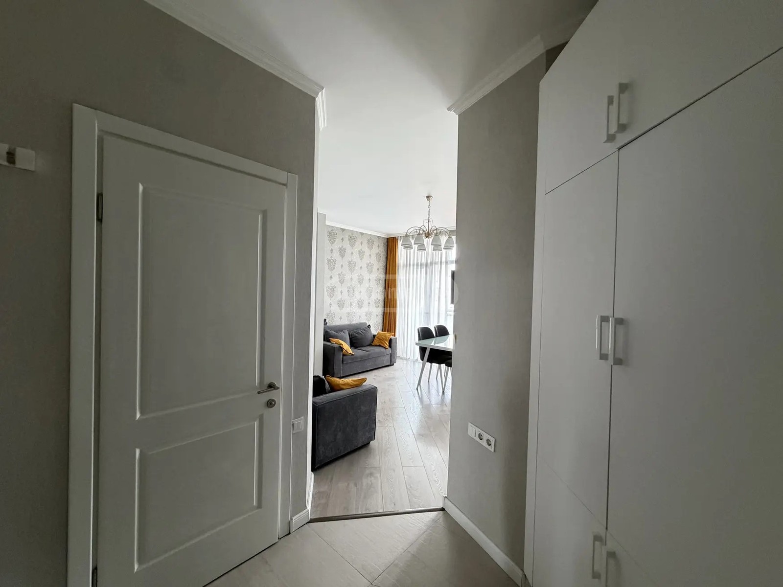 Инасаридзе - 3 rooms
