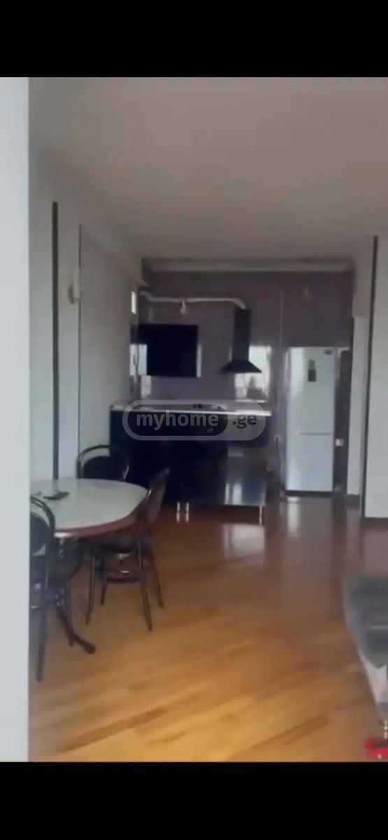 წყნეთის ქ.  - 3 rooms