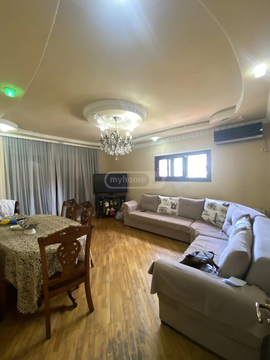 ლერმონტოვი მ. ქუჩა 14 - 4 rooms