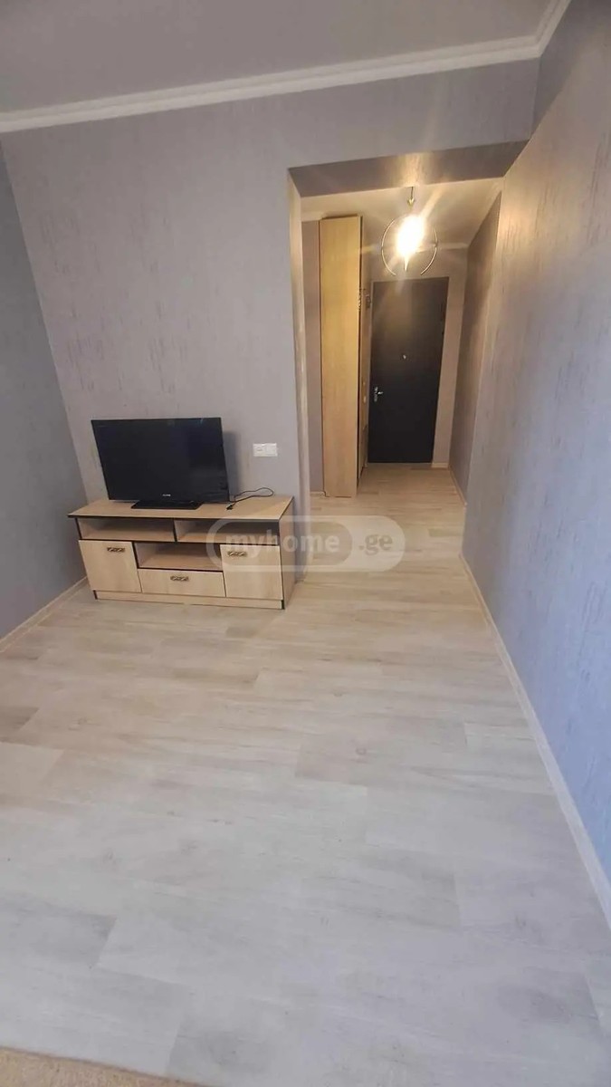 გლდანისხევის ქ. 7 - 3 rooms