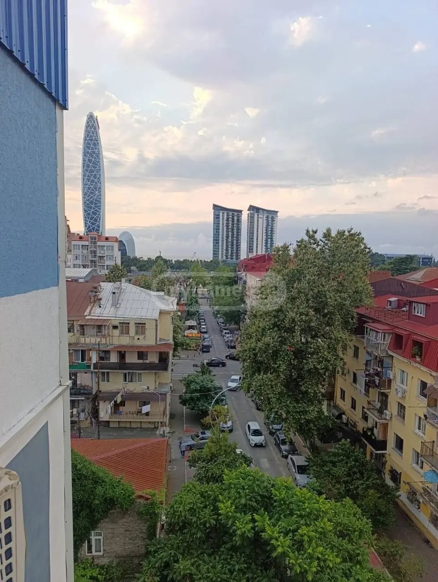 ფარნავაზ მეფის ქ. 136 - 2 rooms