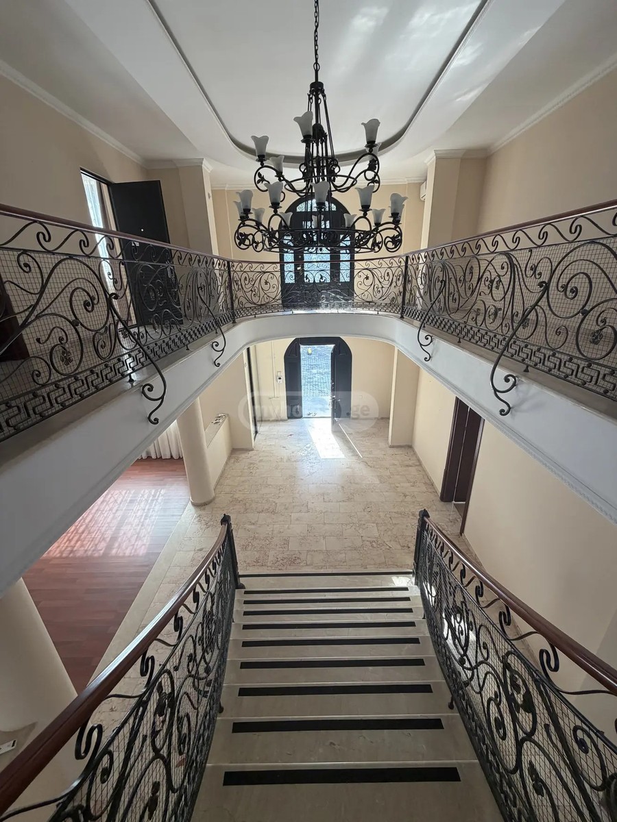 წებელდის I ჩიხ. 9 - 9 rooms