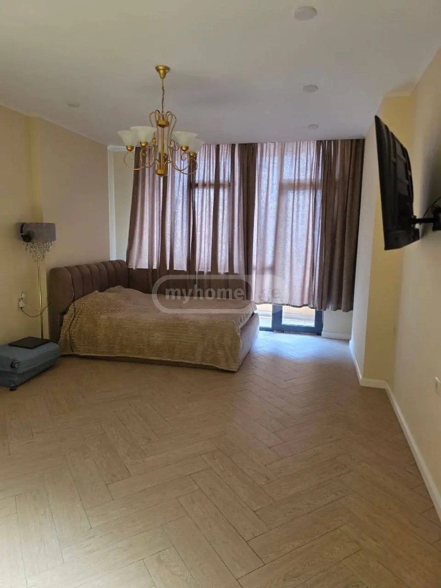 პუშკინი ა. ქ. 79 - 1 rooms
