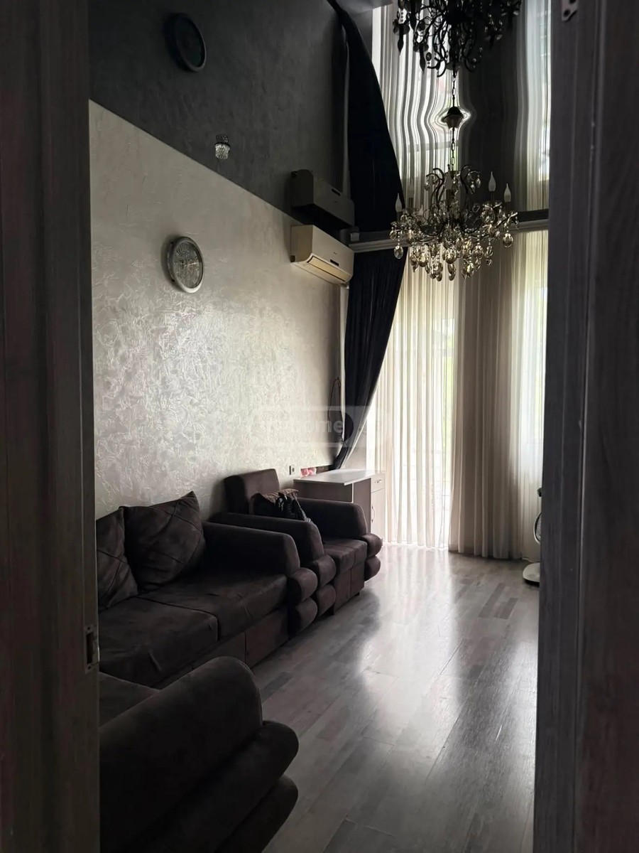 თამარის დას.  - 1 rooms