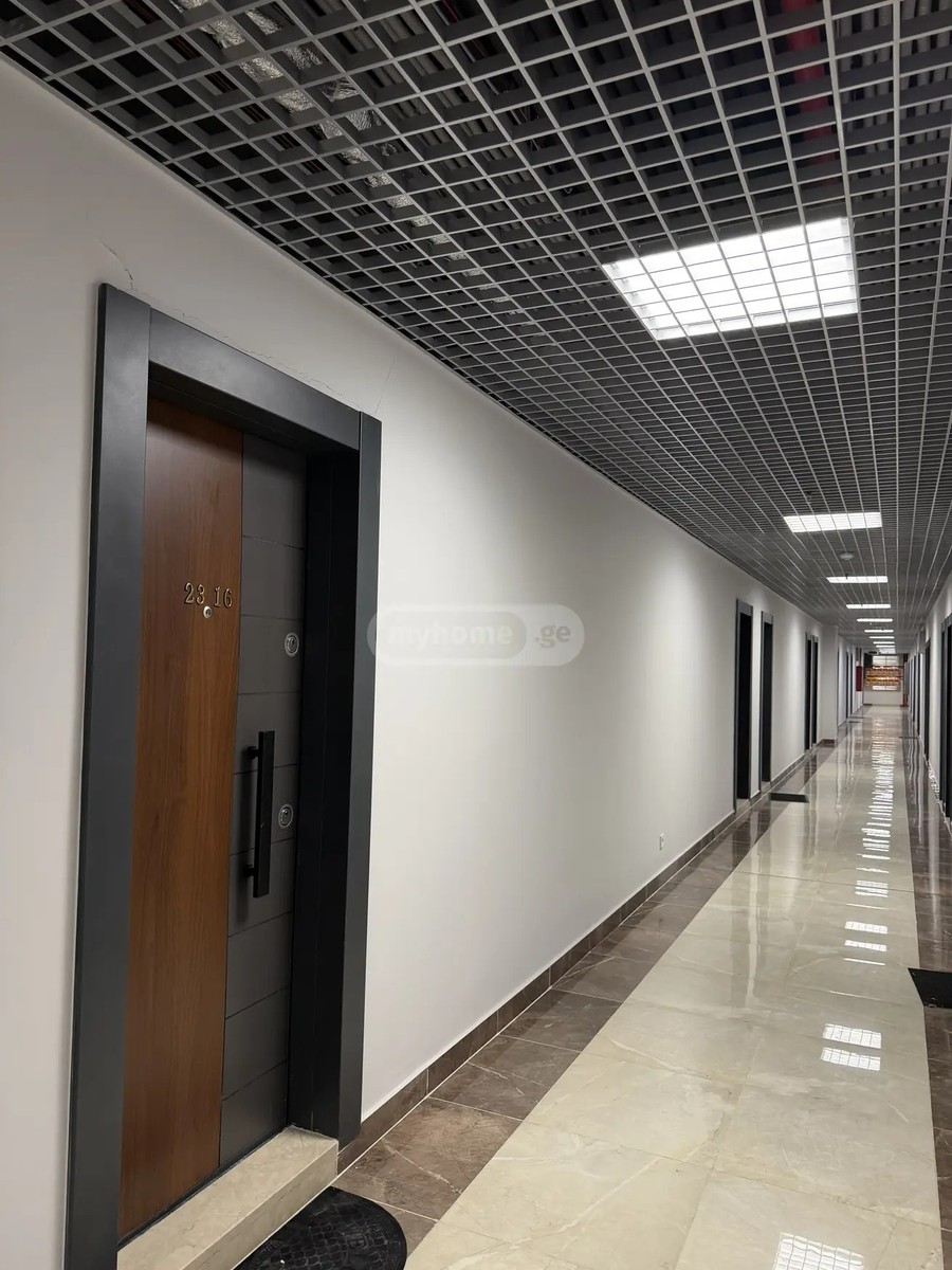 ანგისის 3 ჩიხი  - 2 rooms