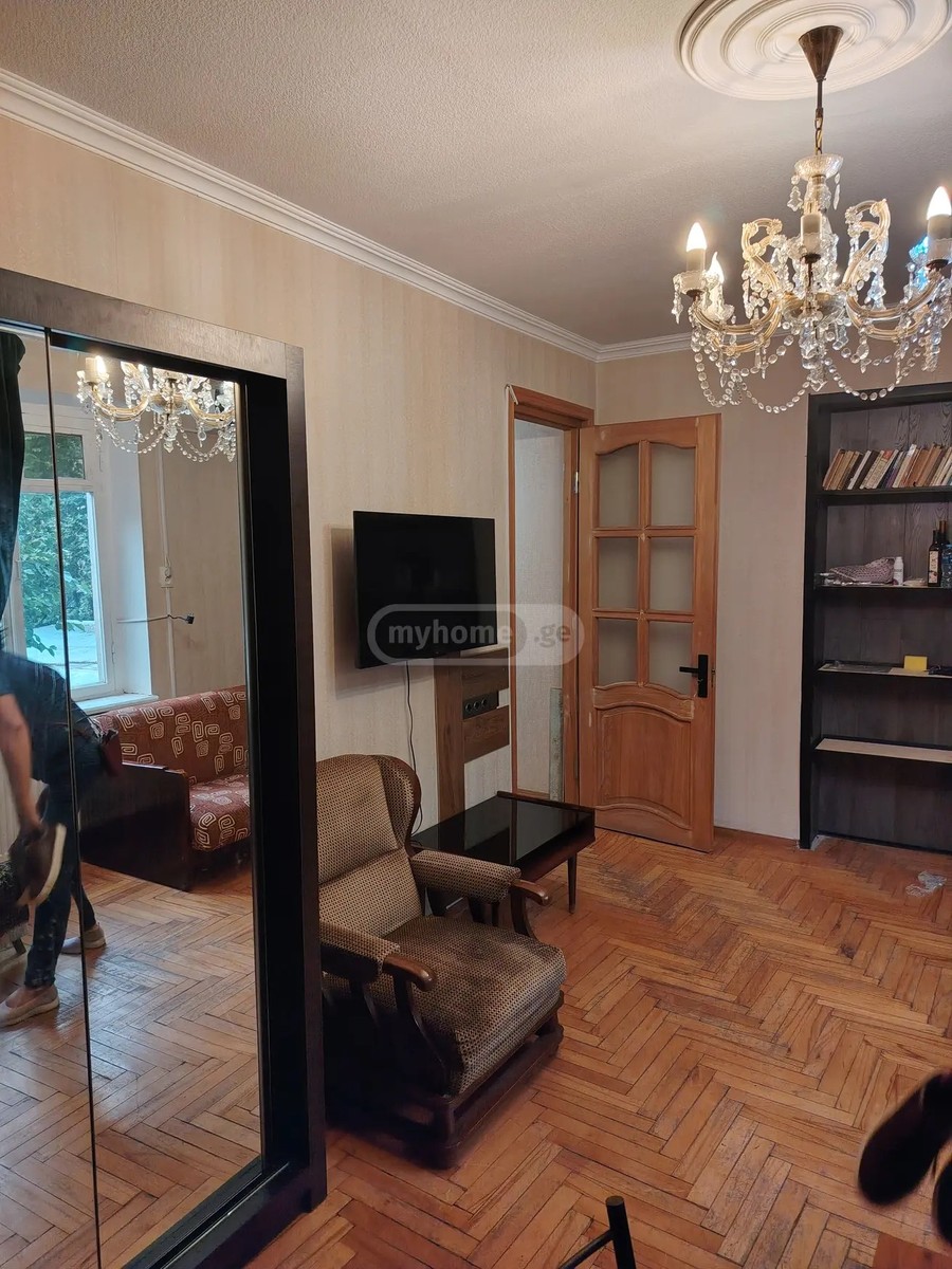 ანაპის 414-ე დივიზიის ქუჩა 78 - 3 rooms