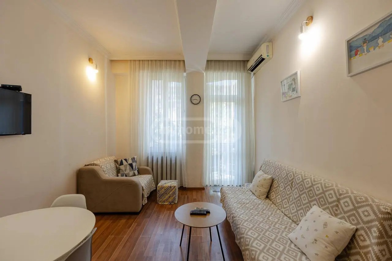 გორგასალი ვ. ქ. 74 - 2 rooms