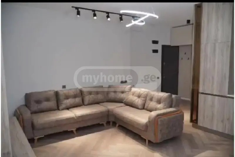 ანგისის ქ. 82 - 2 rooms
