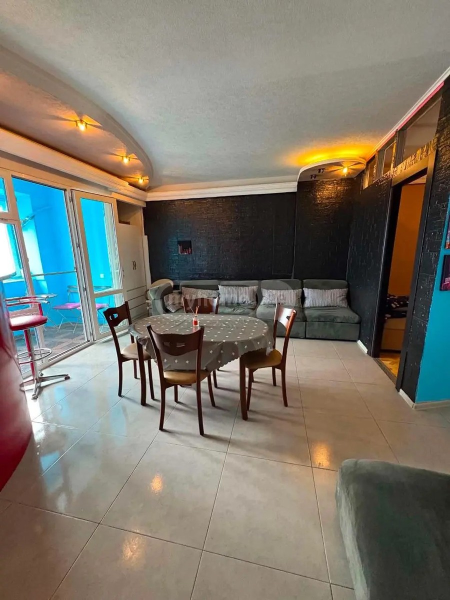 ხიმშიაშვილი შ. ქ. 2 - 2 rooms