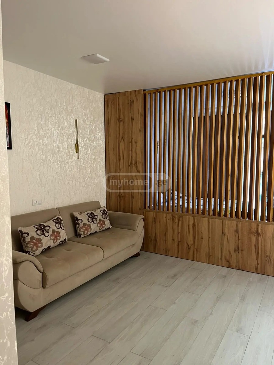 ზღვის პირის ქ. 6 - 2 rooms