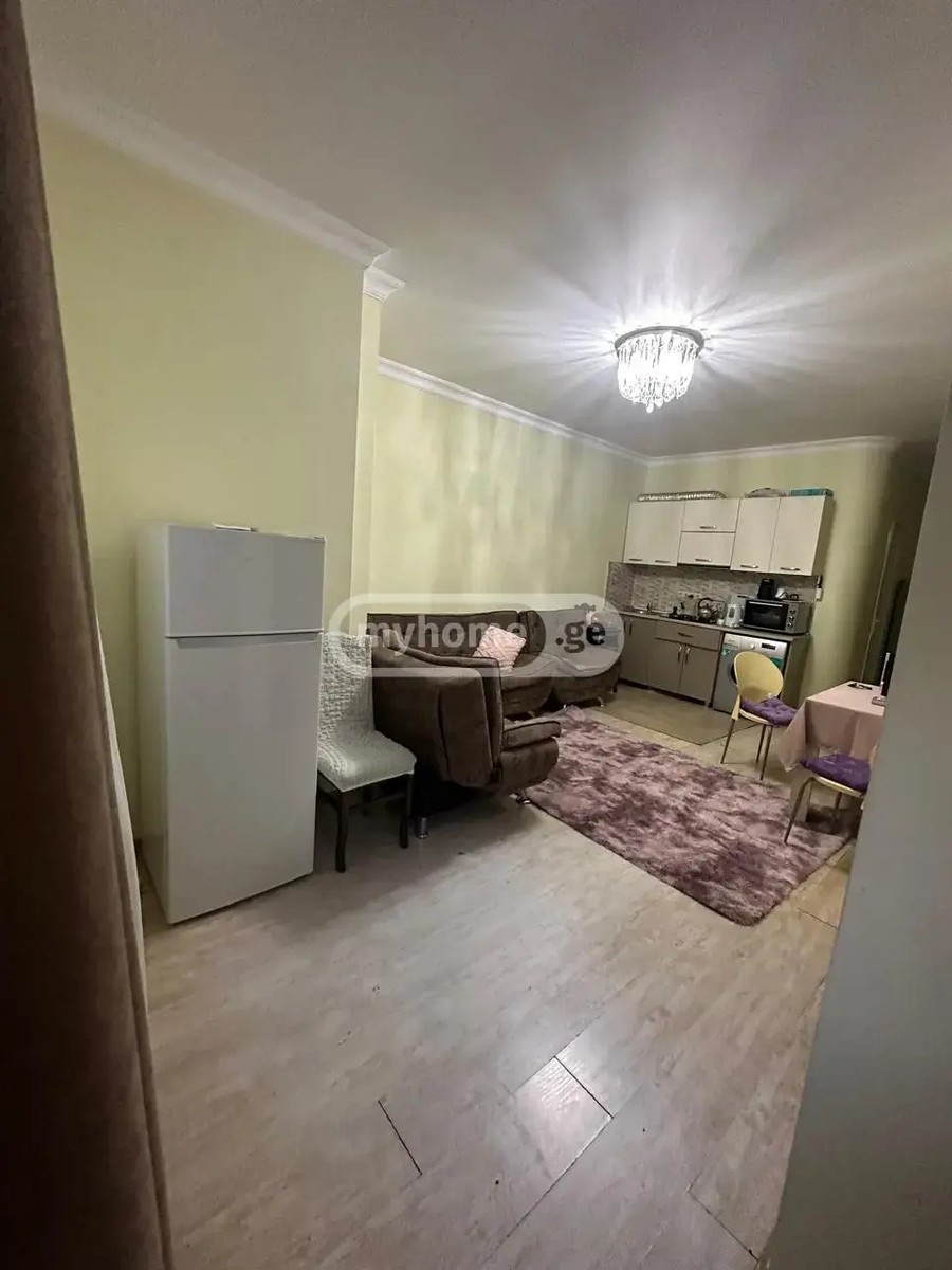 ინასარიძის ქ. 0 - 3 rooms