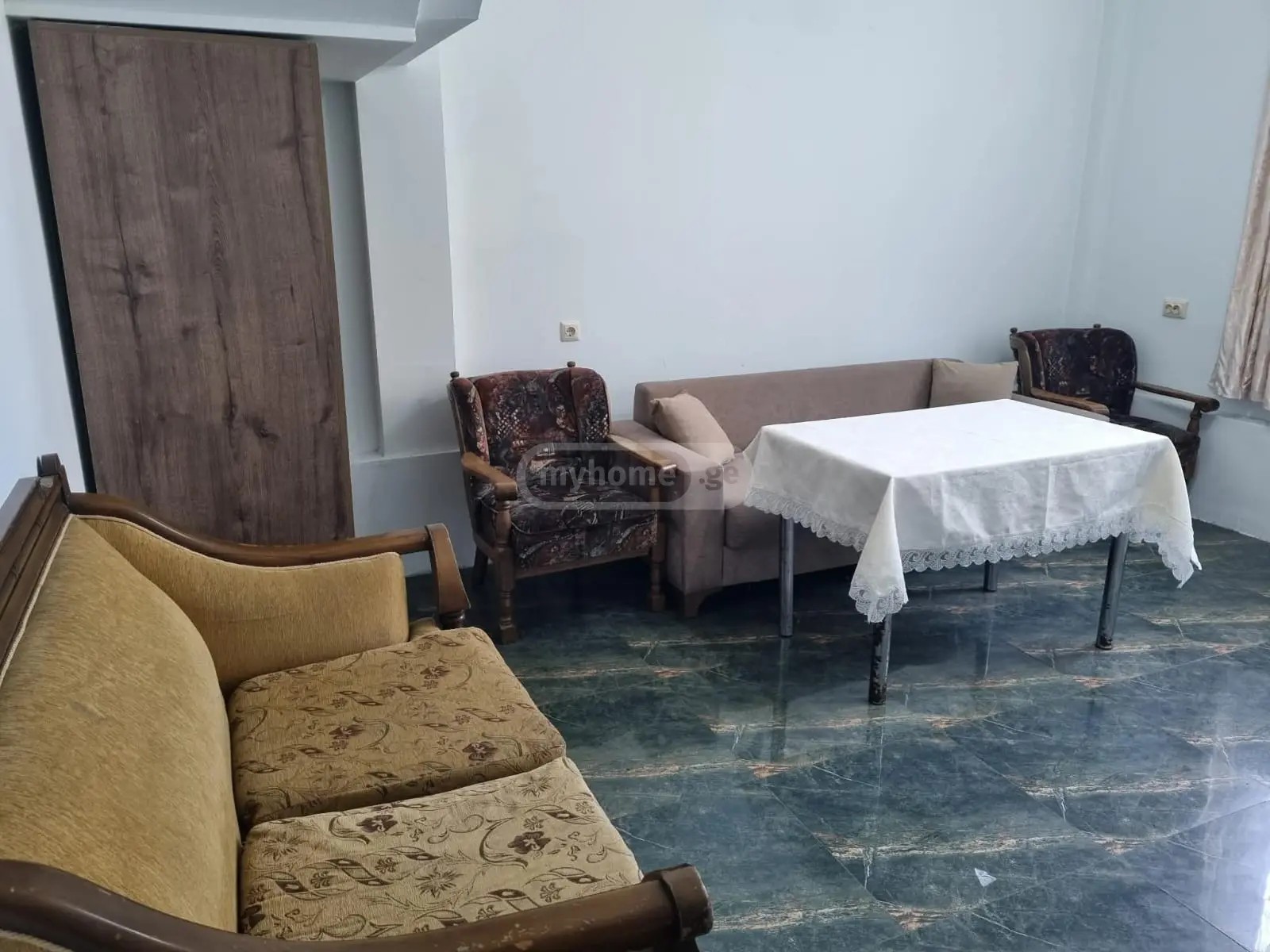 ქეთევან წამებულის ქ. 75 - 2 rooms