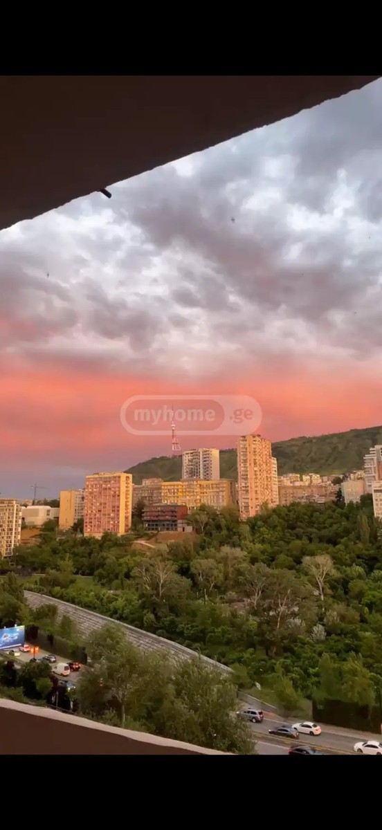 ჩიქოვანი ს. ქ. 24ა - 3 rooms