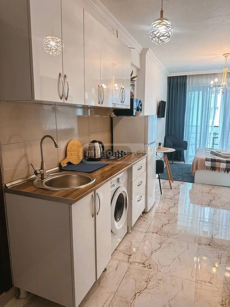 ხიმშიაშვილი შ. ქ. 51 - 1 rooms